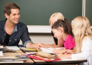 Waarom leerKRACHT  Met leerKRACHT beter onderwijs en meer werkplezier