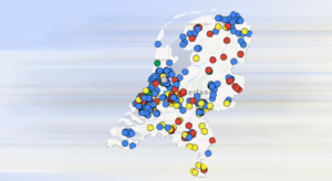 Ruim 600 scholen in heel Nederland kiezen voor ‘elke dag samen een beetje beter’