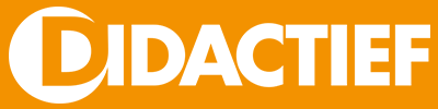 Didactief logo