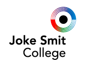 Logo Joke Smit College