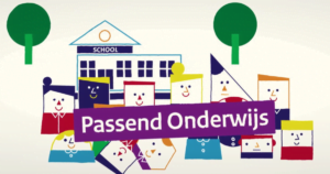 Passend onderwijs