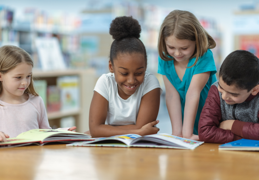 Begrijpend Lezen Verbeteren - Stichting LeerKRACHT