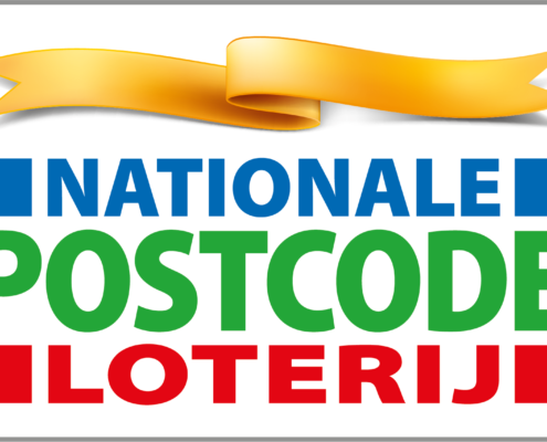 nationale postcode loterij
