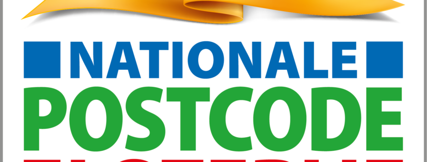 nationale postcode loterij