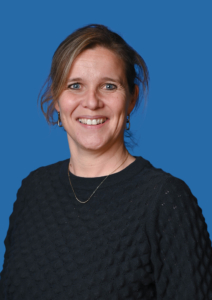 Karin Zegers-de Louw