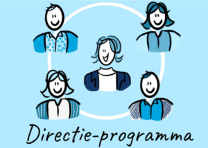 Het leerKRACHT-programma voor directieteams