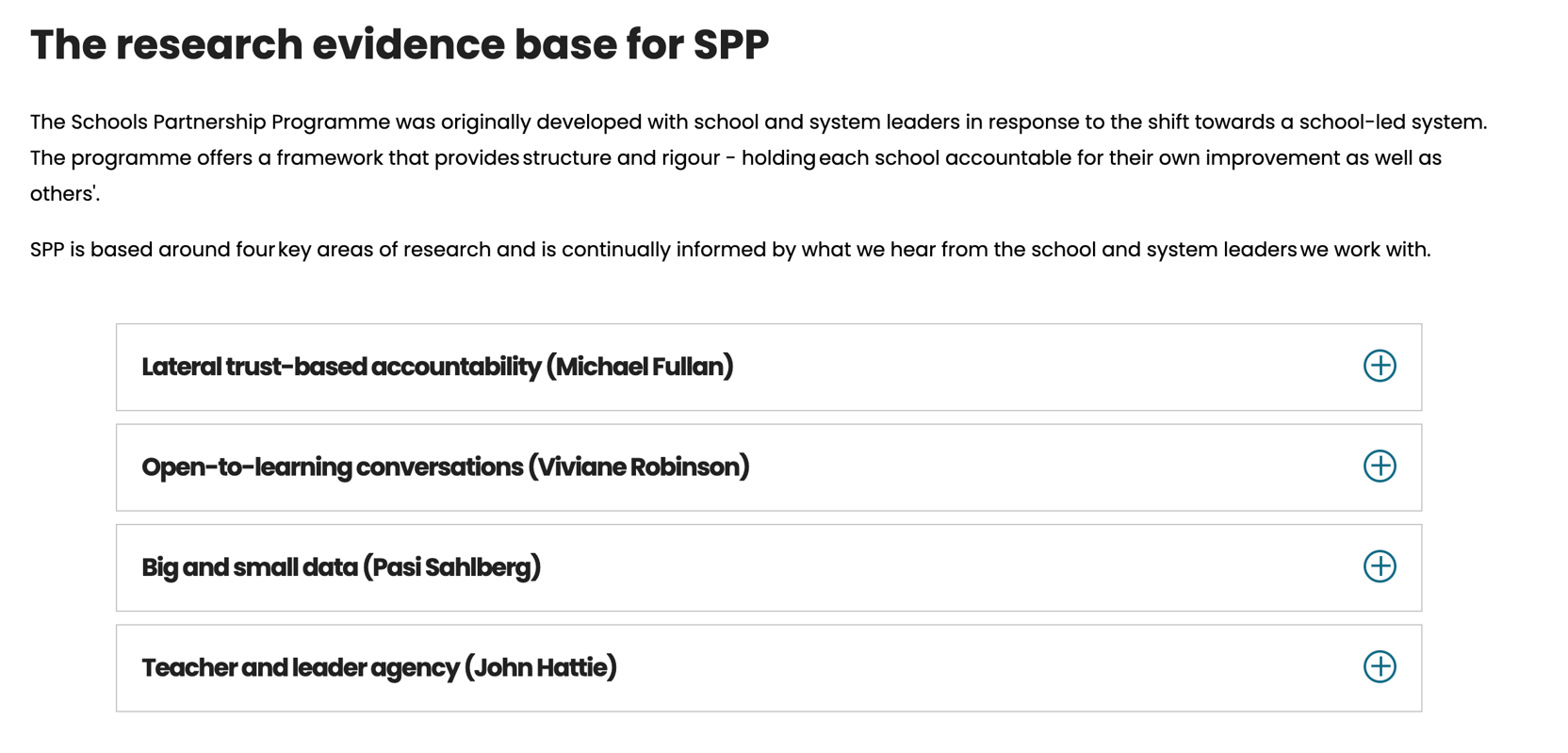 SPP