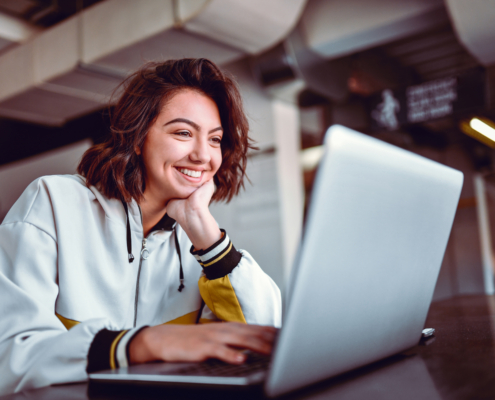 Vacature Lead Content en Marketing